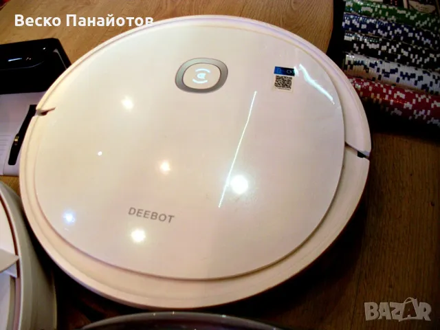 Прахосмукачки Робот на части, снимка 11 - Прахосмукачки - 47748728