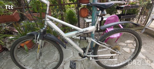  колело  велосипед 26, снимка 7 - Велосипеди - 39044616