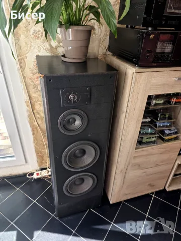 JBL SANSUI Magnat, снимка 9 - Тонколони - 56209467