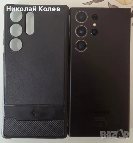 Galaxy S23 Ultra/256GB Отличен , снимка 4 - Samsung - 55902998
