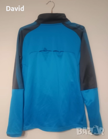 Оригинално Горнище на Арсенал 1/4 Zip 17/18, снимка 2 - Спортни дрехи, екипи - 52775947