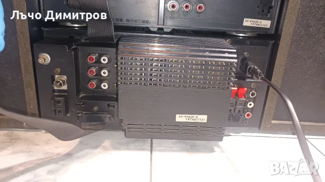 TECHNICS SB - EH60, снимка 15 - Аудиосистеми - 55719524