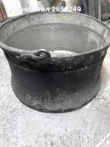 Меден котел ( Арания ), снимка 2 - Други - 39361626