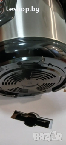 Мултикукър/тенджера под налягане First Austria FA-5130, 1000W, 6 л, снимка 14 - Кухненски роботи - 53859870