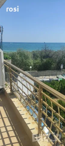 Апартамент на 5м от брега , снимка 8 - Почивки на море - 5420977