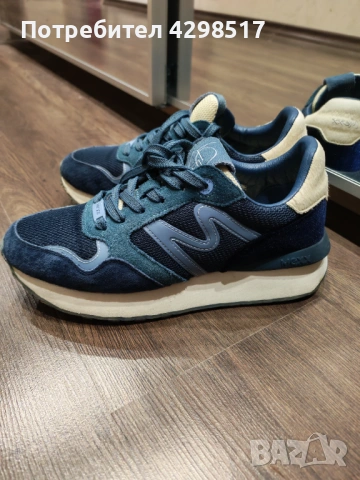 Сникърси Mexx    38р