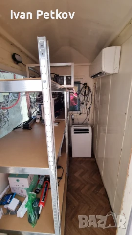 Инверторен стенен климатик Treo CS-I24MF3, снимка 2 - Климатици - 50742887