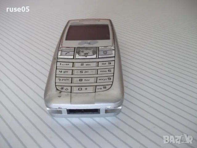 GSM "Siemens - A75", снимка 7 - Siemens - 56237000