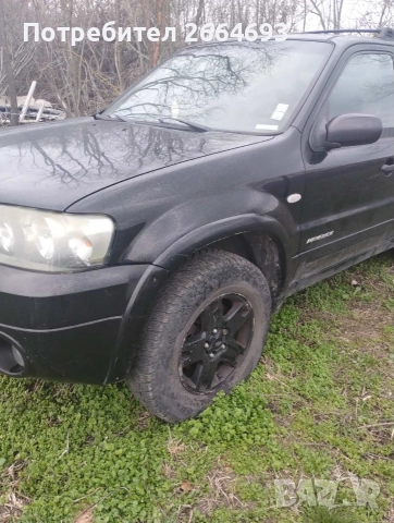 Форд Маверик 3.0 бензин на части , снимка 2 - Автомобили и джипове - 52686990