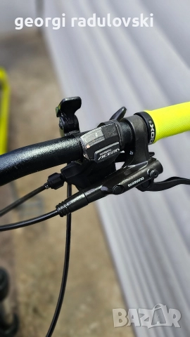 29" cannondale , снимка 5 - Велосипеди - 52658367