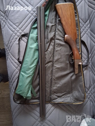 иж 26, снимка 6 - Ловно оръжие - 53409335