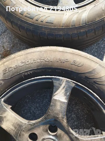  ДЖАНТИ С ГУМИ ЗА TOYOTA RAV4, снимка 13 - Гуми и джанти - 56323960