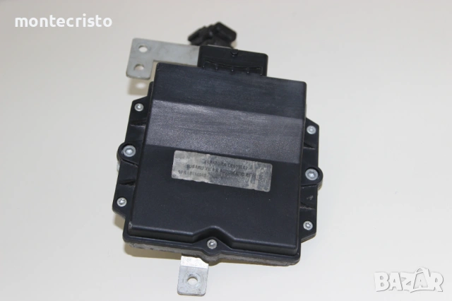 Компютър газ LPG BRC Subaru XV / DE815033-2 / DE8150332 / FLY SF 67R011002 110R001001, снимка 3 - Части - 53438087