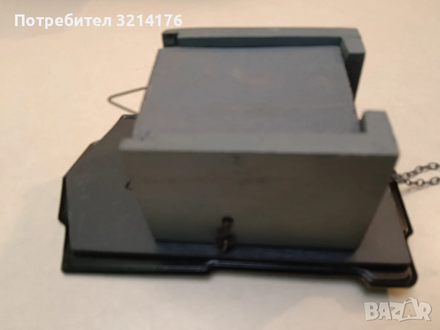 Детский конструктор «Юный часовщик». СССР, Сердобск: Сердобский часовой завод, 1957, снимка 5 - Детски книжки - 53736526