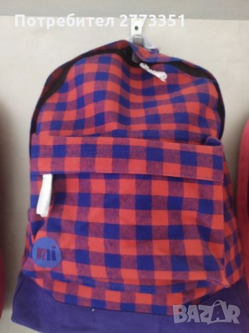 Френски и Италиански раници, снимка 9 - Спортна екипировка - 33786879