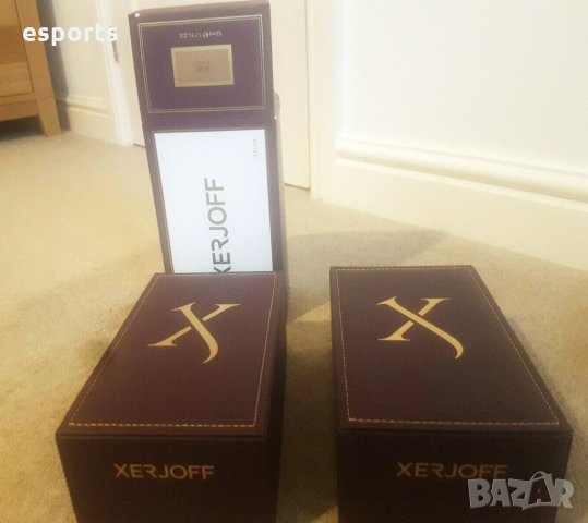 Празни кутии от Xerjoff 50мл 100мл по избор на клиента парфюм кутия, снимка 6 - Унисекс парфюми - 34462417