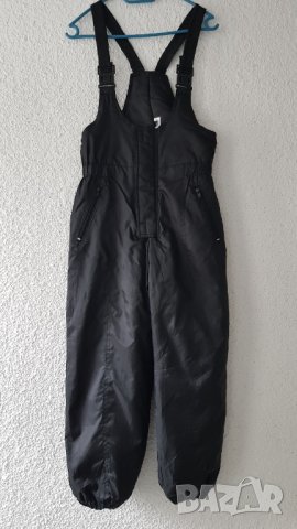 Ски гащеризон 8 години , снимка 1