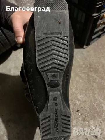 Обувки за ски 28, снимка 5 - Зимни спортове - 48379991