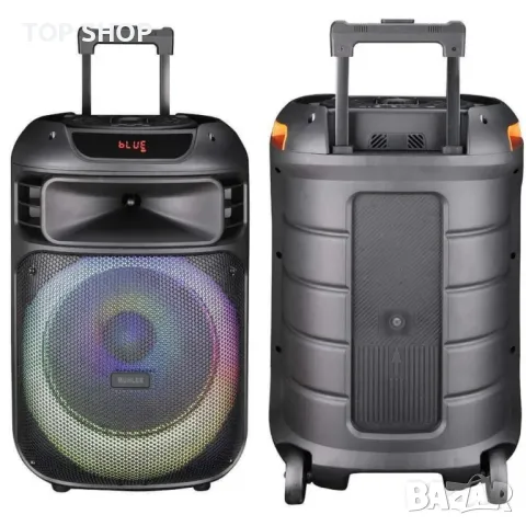 Активна тонколона Muhler \