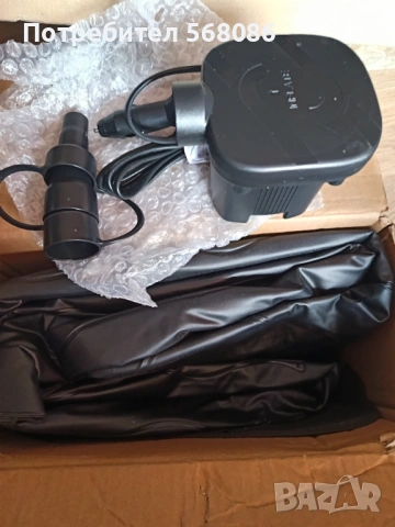 Надуваем матрак за джип,пикап,бус,палатка, снимка 2 - Надуваеми легла - 53176211