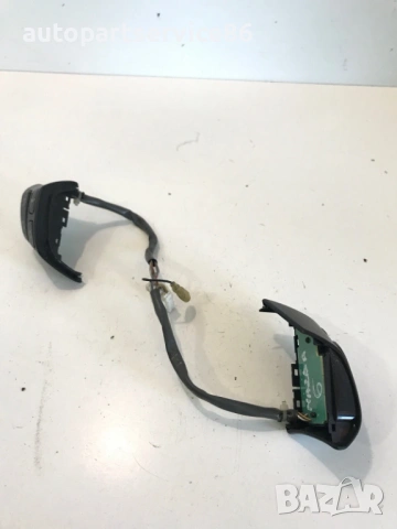 Бутони за превключване на волана за Mazda 6 2.0DI (2005) 