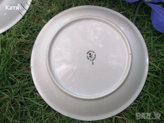 "Китка" Нови Пазар-стар български сервиз , снимка 10 - Сервизи - 50596441