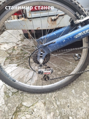 продава колело, снимка 4 - Велосипеди - 52053184