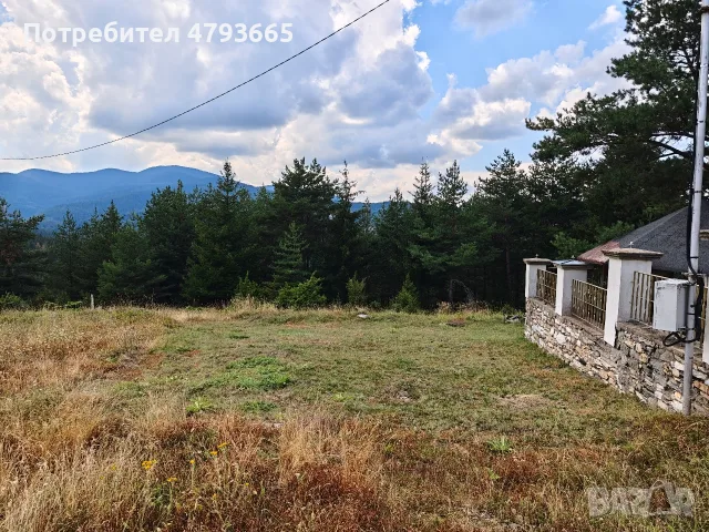 продавам ливада в землището на село Лилково община Родопи, снимка 2 - Земеделска земя - 56019930