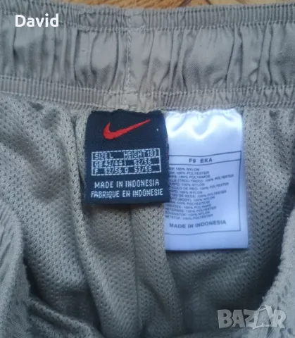 Оригинален панталон/долнище Nike /Vintage/, снимка 5 - Панталони - 48742627