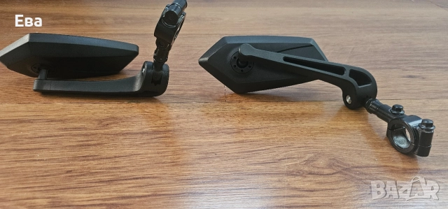 Огледала за колело