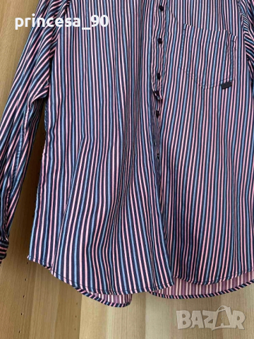 Риза Ego Bigotti, снимка 4 - Ризи - 44730860