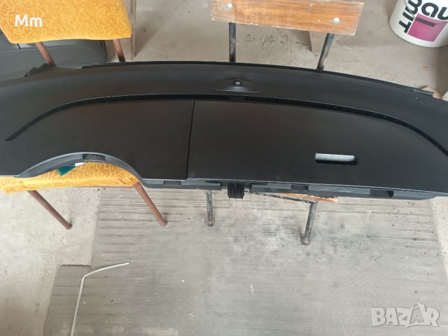 Табло за Форд ц макс, снимка 2 - Части - 44237623