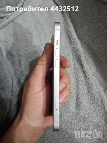 Iphone 13 pink 128, снимка 4 - Apple iPhone - 53205551