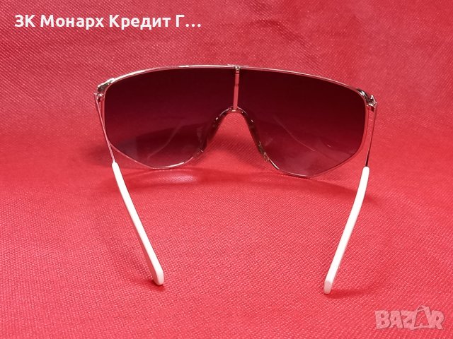 очила GUESS, снимка 4 - Слънчеви и диоптрични очила - 42361435