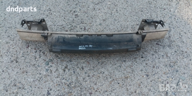 Греда предна броня Citroen C4 2007г.(2-врати)	