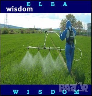 Курс Растителна защита