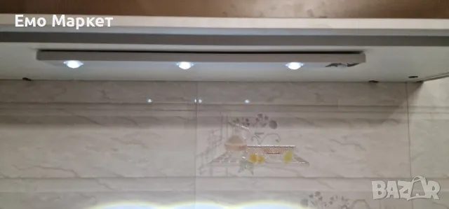 Безжична LED лампа със SMART режим USB зареждане, снимка 9 - Настолни лампи - 48929543