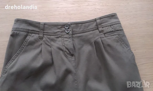 Дънкова пола Mexx - М , снимка 3 - Поли - 48705511