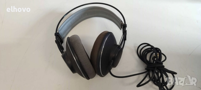 Слушалки AKG K500