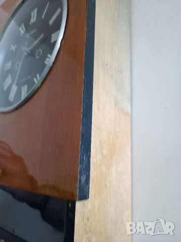 Стенен часовник Янтар , снимка 3 - Стенни часовници - 40536511