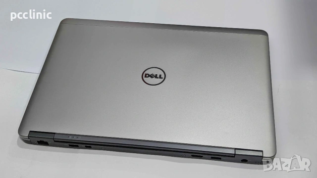 ЗА ЧАСТИ Dell Latitude E7440 14" | Intel Core i5-4310U | DDR3L | Laptop/Лаптоп