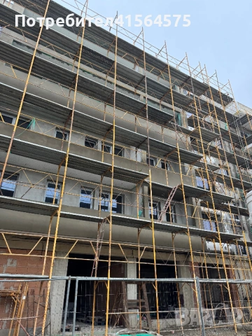 Продава 3-СТАЕН и гараж от частно лице, снимка 2 - Апартаменти - 53507520