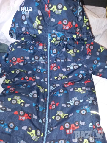 Яке,елеци,блузи, снимка 1