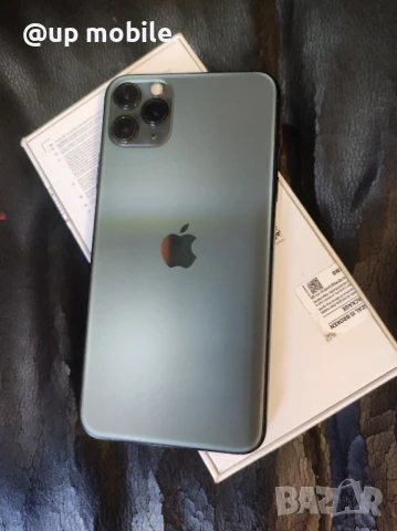iPhone 11 pro max 256гб, Гаранция 