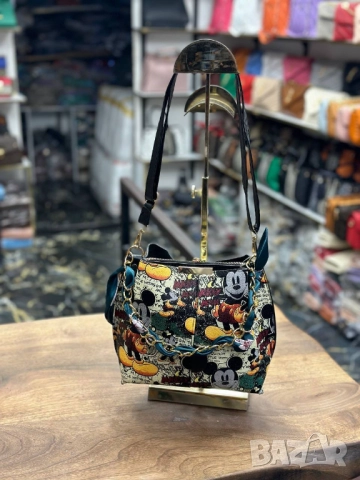 чанти louis vuitton, снимка 4 - Чанти - 51442934