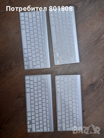 Клавиатура/Keyboard Apple A1314
