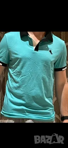 Ежедневна тениска , снимка 18 - Тениски - 49888413