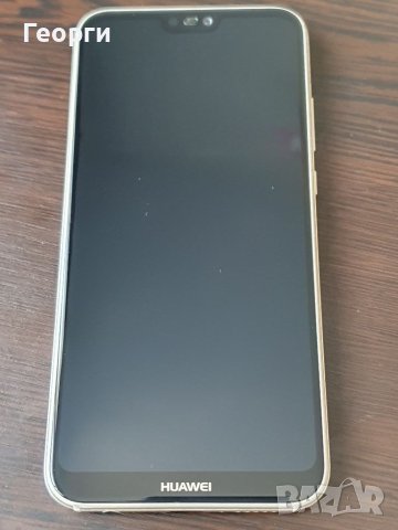 Huawei P20 Lite ANE-LX1, снимка 3 - Huawei - 41680417