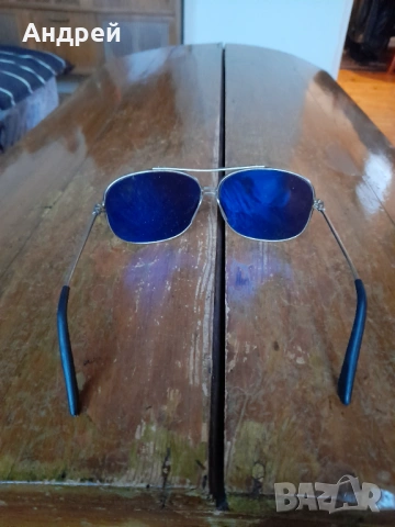 Стари слънчеви очила Italy Super, снимка 4 - Други ценни предмети - 53099098