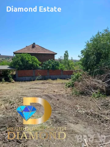 Двуетажна къща в село Георги Добрево, общ. Любимец, снимка 3 - Къщи - 55976557